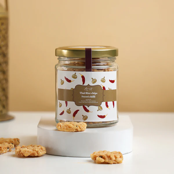 Salted Caramel Cookie